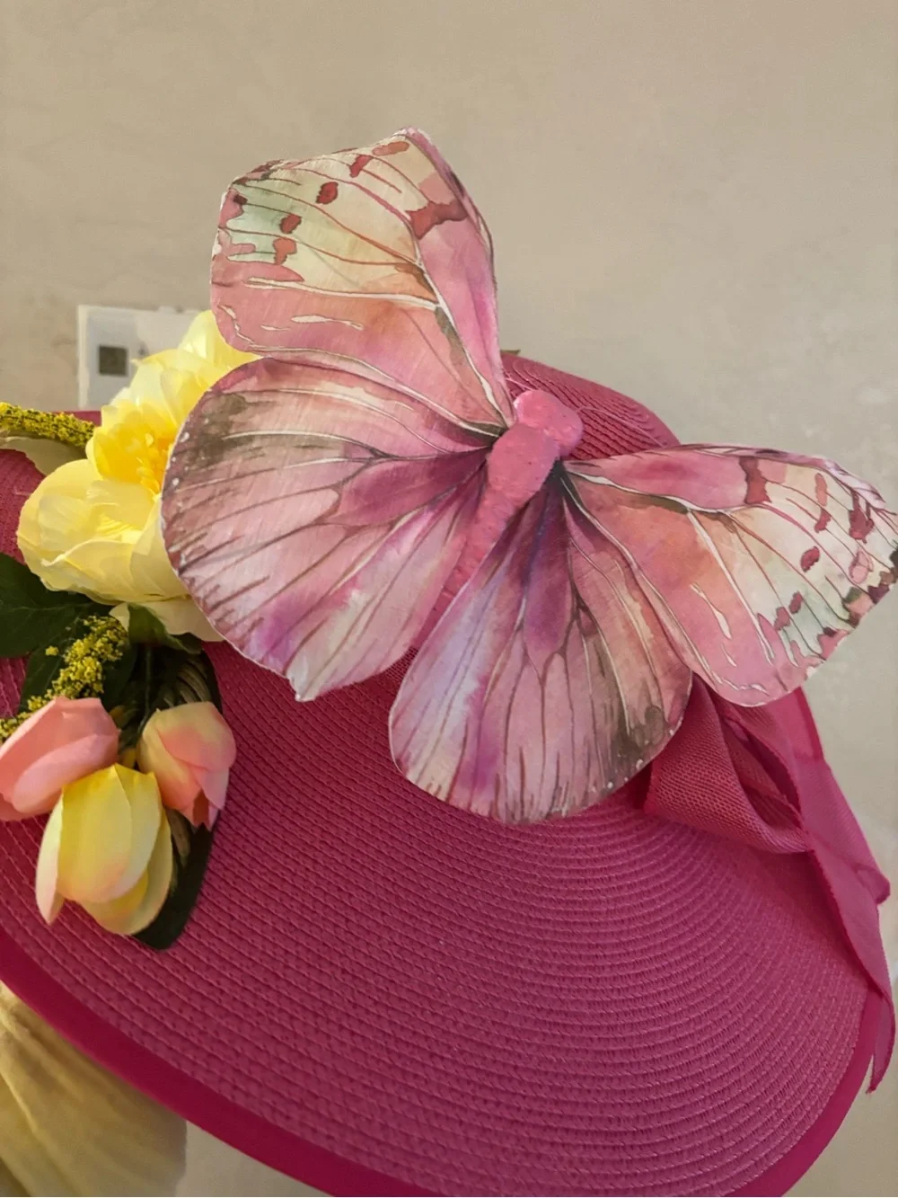 Handmade stylish women